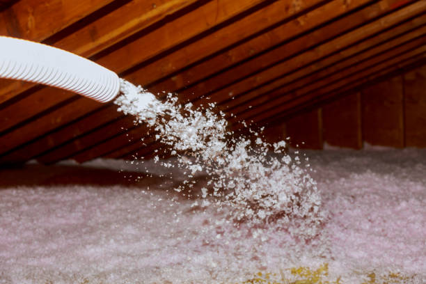Best Spray Foam Insulation  in Vineland, NJ