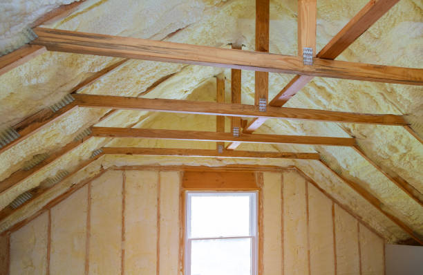 Best Insulation Replacement Services  in Vineland, NJ