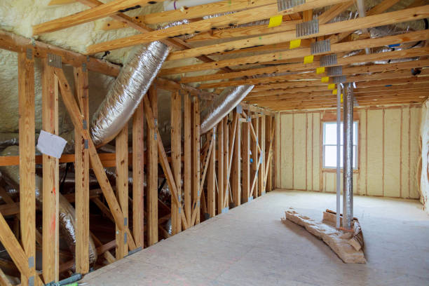 Best Attic Insulation Near Me  in Vineland, NJ