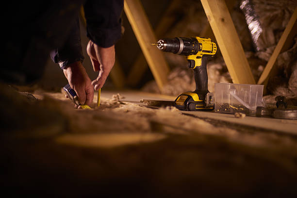 Reliable Vineland, NJ Insulation Contractor Solutions